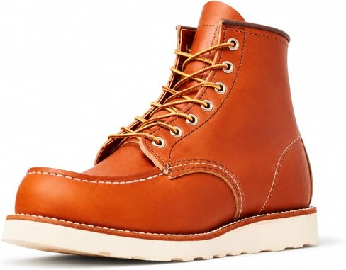 Red Wing Heritage Men's Classic Moc 6" Boot in Saudi Arabia