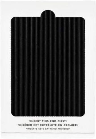 Frigidaire PAULTRA Pure Air Ultra Refrigerator Air Filter with Carbon Technology to Absorb Food Odors, 6.5" x 4.75" in Saudi Arabia