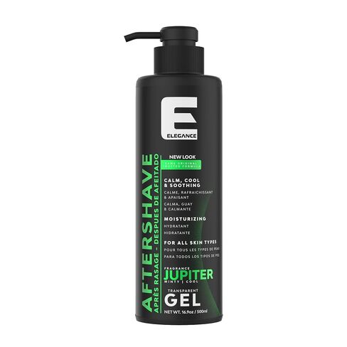 Elegance After Shave Lotion Earth 16.9 Oz in Kuwait