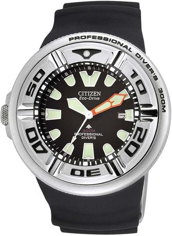 سيتيزن Sport Watch رجال انالوج بعقارب Polyurethane - BJ8050-08E in Kuwait