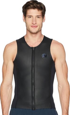 O'Neill Men's O'riginal 2mm Full Zip Vest in Saudi Arabia