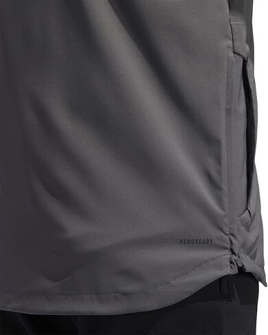 adidas Long Sleeve 1/4 Zip Top - Men's Casual in Saudi Arabia