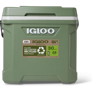 Igloo product catalog