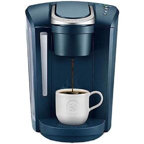 Keurig K-Select Single-Serve K-Cup Pod Coffee Maker, Vintage Red in Saudi Arabia