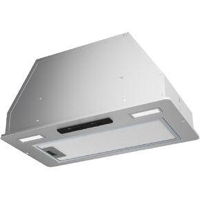 Zephyr 685 CFM 30" Wide Wall Mount Range Hood w/ ICON Touch Controls & Airflow Control Technology Stainless Steel in Kuwait