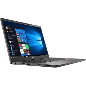 Dell Latitude 7000 7400 شاشة لمس 14 بوصة 2 في 1 نوت بوك - 1920 X 1080 - Core i5-8365U - ذاكرة الوصول العشوائي 8 جيجابايت - 256 جيجابايت SSD (متجدد) in Kuwait
