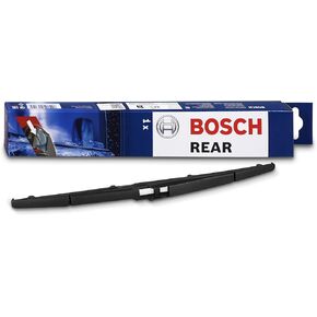Bosch Rear Wiper Blade H306 /3397011432 Original Equipment Replacement- H306 (12") - Pack of 1 in Saudi Arabia
