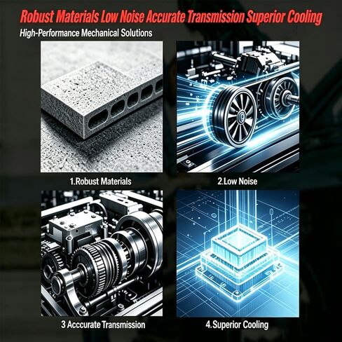 مضخة مياه HY-SPEED AW9476 متوافقة مع 1990-2000 GS400 LS400 SC400، 1998-2010 SC430 LS430 GS430 LX470 GX470، 1998-2009 Tundra 4Runner Sequoia Land Cruiser 98 99 00 01 02 03 04 05 06 07 08 09 in Kuwait