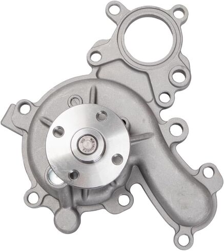 مضخة مياه HY-SPEED AW9476 متوافقة مع 1990-2000 GS400 LS400 SC400، 1998-2010 SC430 LS430 GS430 LX470 GX470، 1998-2009 Tundra 4Runner Sequoia Land Cruiser 98 99 00 01 02 03 04 05 06 07 08 09 in Kuwait