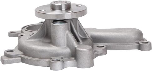 مضخة مياه HY-SPEED AW9476 متوافقة مع 1990-2000 GS400 LS400 SC400، 1998-2010 SC430 LS430 GS430 LX470 GX470، 1998-2009 Tundra 4Runner Sequoia Land Cruiser 98 99 00 01 02 03 04 05 06 07 08 09 in Kuwait
