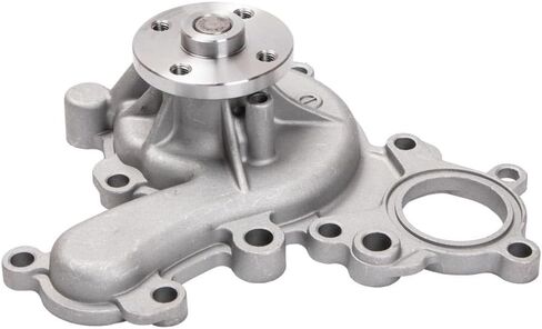 مضخة مياه HY-SPEED AW9476 متوافقة مع 1990-2000 GS400 LS400 SC400، 1998-2010 SC430 LS430 GS430 LX470 GX470، 1998-2009 Tundra 4Runner Sequoia Land Cruiser 98 99 00 01 02 03 04 05 06 07 08 09 in Kuwait