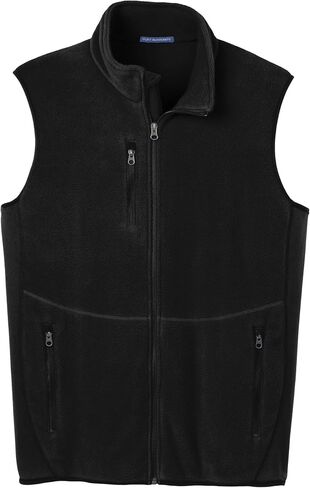 Port Authority R-Tek Pro Fleece Full-Zip Vest. F228 in Kuwait