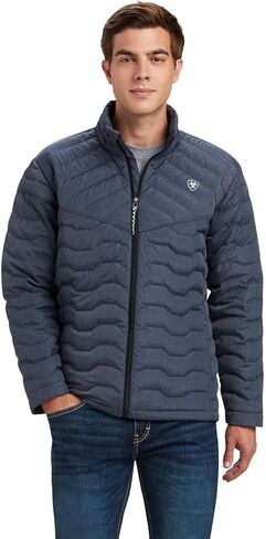 ARIAT Men's Ideal Down Jacket in Kuwait