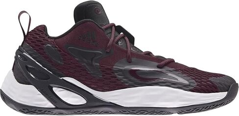 adidas Exhibit A Shoe - Unisex Basketball in Kuwait
