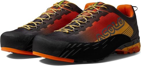 Asolo Eldo GV Approach Shoes - Men's in Saudi Arabia