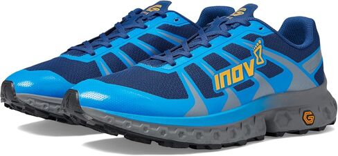 حذاء Inov-8 Trailfly Ultra G 300 للرجال - حذاء جري فائق in Kuwait