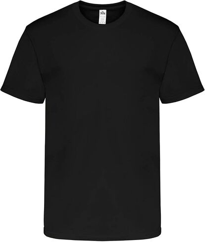 ARZA Club Necaxa T-Shirt 100% Cotton White,Black,Red Crew Neck in Saudi Arabia