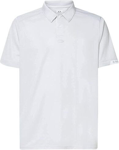 Oakley Men's Gravity Short Sleeve Polo 2.0 in Saudi Arabia