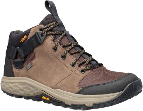Teva Men's Grandview GTX Hiking Boot in Saudi Arabia