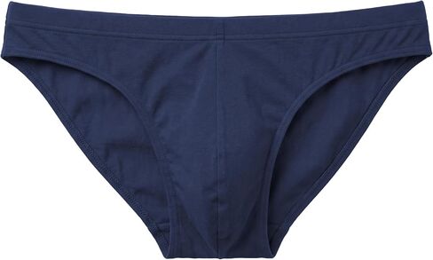 Andrew Scott Men's Cotton Color Sport Briefs Underwear - 6 Pack & 10 Pack in Saudi Arabia