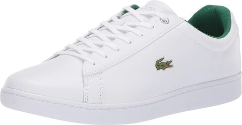 Lacoste Hydez 0721 1 P SMA White/Green 11.5 M in Saudi Arabia