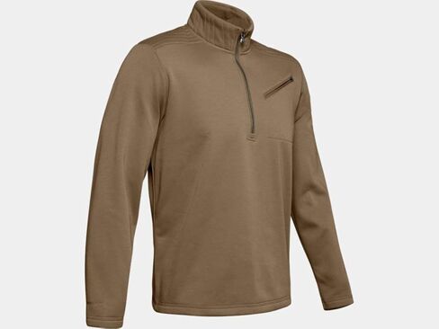 Under Armour UA AP ½ Zip in Saudi Arabia