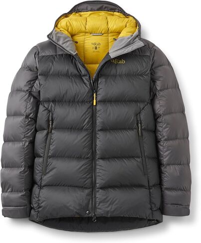 RAB Men's Neutrino Pro Down Jacket for Climbing and Mountaineering in Kuwait