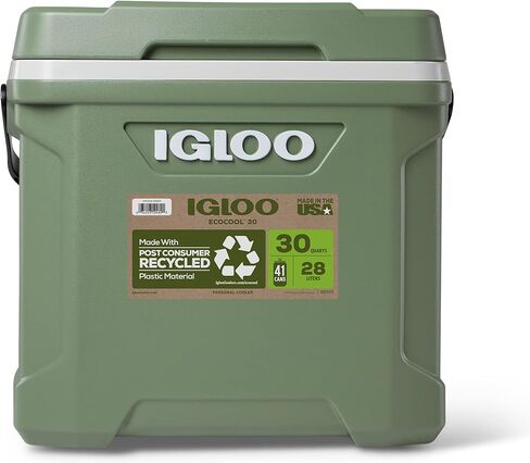 Igloo Sportsman 30 - 150 Qt Heavy-Duty High Performance Hardsided Coolers in Saudi Arabia