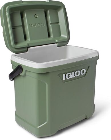 Igloo Sportsman 30 - 150 Qt Heavy-Duty High Performance Hardsided Coolers in Saudi Arabia