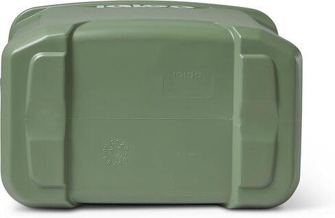 Igloo Sportsman 30 - 150 Qt Heavy-Duty High Performance Hardsided Coolers in Saudi Arabia