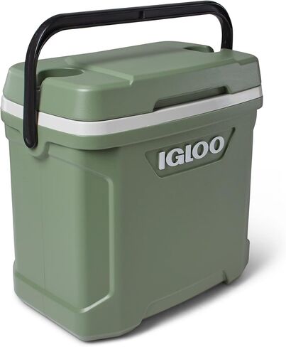 Igloo Sportsman 30 - 150 Qt Heavy-Duty High Performance Hardsided Coolers in Saudi Arabia