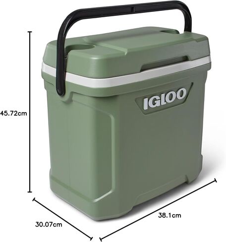 Igloo Sportsman 30 - 150 Qt Heavy-Duty High Performance Hardsided Coolers in Saudi Arabia