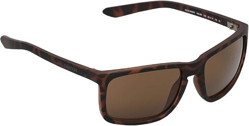 Dragon Men's Melee Rectangular Sunglasses in Saudi Arabia