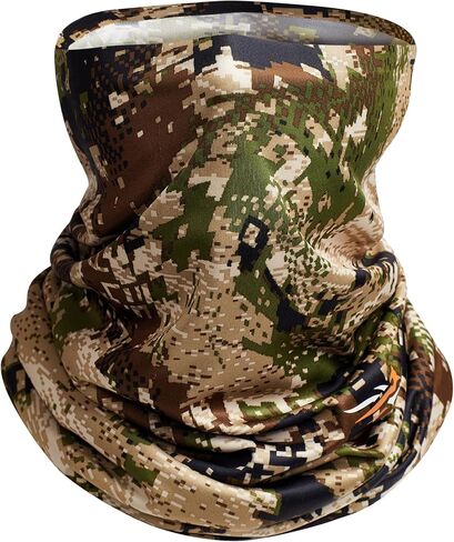 SITKA Gear Hunting Breathable Lightweight Core Neck Gaiter in Saudi Arabia
