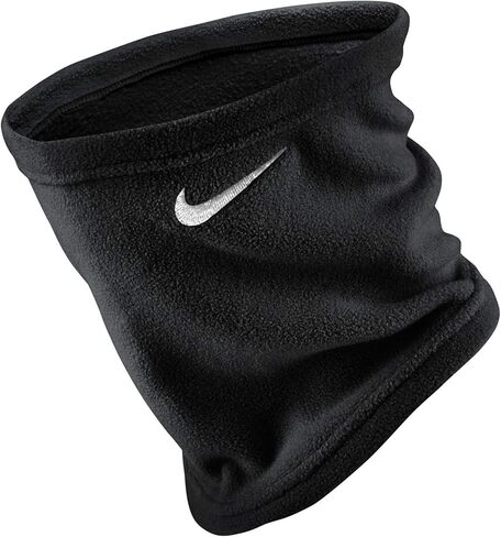 Nike Unisex's Neck Warmer, Black, One Size in Kuwait