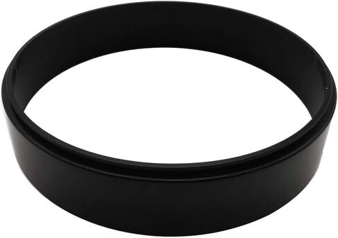 1/2" Air Cleaner Spacer Compatible for Edelbrock Holley Riser SBC BBC in Saudi Arabia