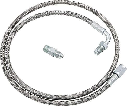 Allstar Performance ALL46100-24 -3 24" Clutch Line Kit in Saudi Arabia