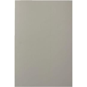 كتلة اللينوليوم غير مركبة، 9 × 12 بوصة، رمادي (9169000865) in Kuwait