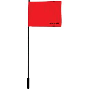 علم التزلج المائي StIK-a-FLAG من Airhead in Kuwait