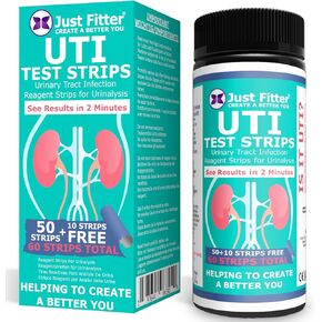 Ketone Keto Urine Test Strips. Look & Feel Fabulous on a Low Carb Ketogenic or HCG Diet. Get Your Body Back! Accurately Measure Your Fat Burning Ketosis Levels. in Saudi Arabia
