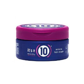 It's a 10 Haircare Miracle Clay Mask for Blondes, 8 fl. oz. in Saudi Arabia