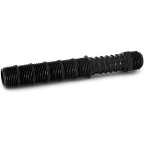 رافع رأس رش Rain Bird RISER2 PVC، خيط أنبوب ذكر 1/2 بوصة × خيط أنبوب ذكر 1/2 بوصة، طول 2 بوصة in Kuwait