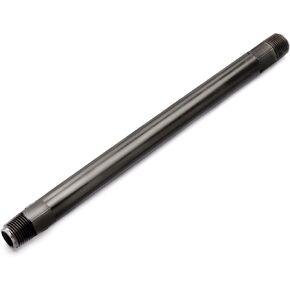Rain Bird RISERCL05 PVC Close Threaded Nipple, 1/2" Male Pipe Thread, 1" Long in Saudi Arabia