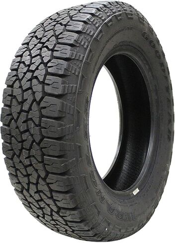Goodyear Wrangler TrailRunner AT(P Street Radial Tire-275/60R20 115S in Saudi Arabia