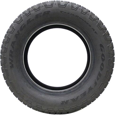 Goodyear Wrangler TrailRunner AT(P Street Radial Tire-275/60R20 115S in Saudi Arabia
