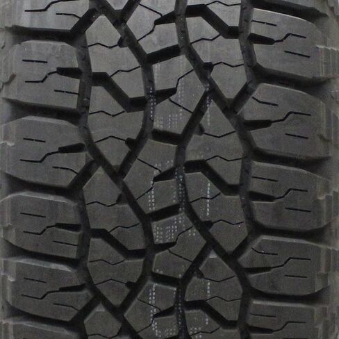 Goodyear Wrangler TrailRunner AT(P Street Radial Tire-275/60R20 115S in Saudi Arabia