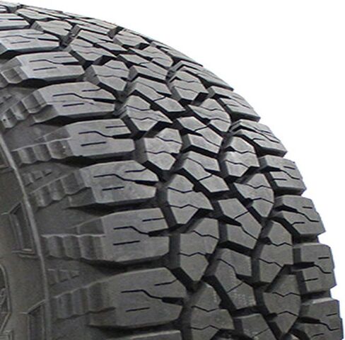 Goodyear Wrangler TrailRunner AT(P Street Radial Tire-275/60R20 115S in Saudi Arabia