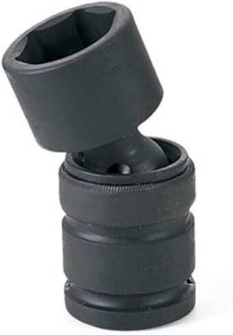 مقبس رمادي بنيوماتك, 1-5/8" Deep in Kuwait