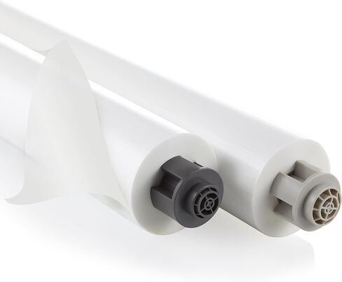 GBC Thermal Laminating Film, Rolls, Ultimo 65 Reload, Nap I, 1.5 mil, 25" x 500', 2-Pack (3000004EZ) in Saudi Arabia