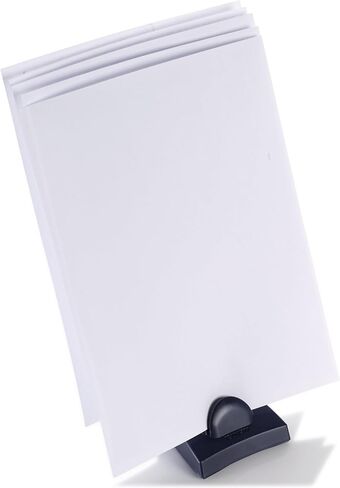 Kensington Insight Priorty Puck Document Holder (62061B) in Saudi Arabia